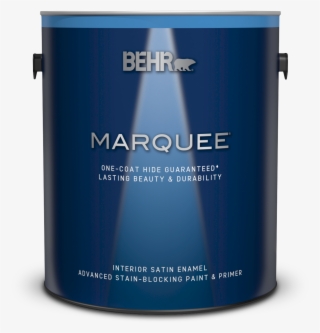 Undefined - Behr Marquee #9261329