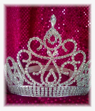 Click Crown To - Tiara #9261396