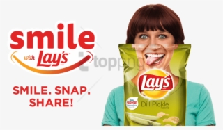 Free Png Download - Potato Chip #9261429