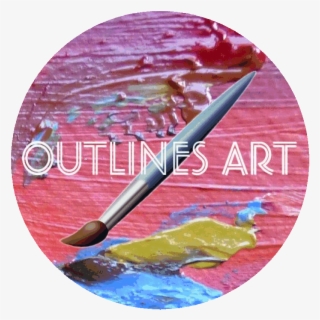 Outlines - Missile #9261430