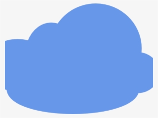 Cartoon Cloud Png #9261522