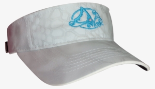 Visor Kryptek Icon Yeti Blue - Baseball Cap #9261722