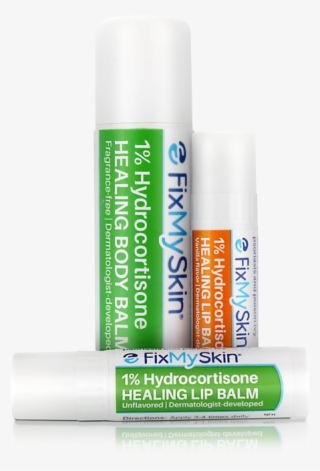 Fixmyskin Products - Cylinder #9261723