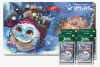 Yeti Steady Go Scg #9261770