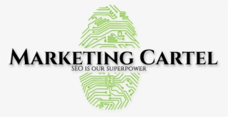 Marketing Cartel Logo 1 - Fingerprint #9261805