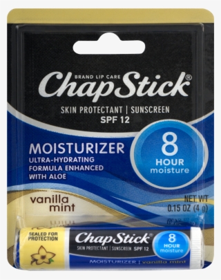 Chapstick Medicated #9261890