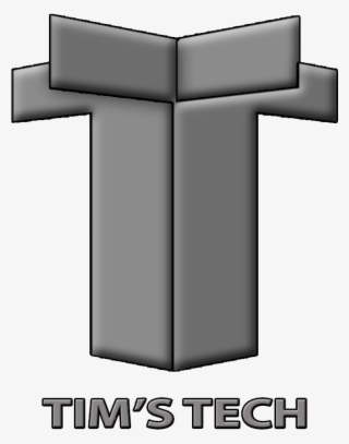 Keyboard Key Clipart - Cross #9261930