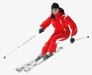 Ecoles De Ski - Kayak Yaparken #9262194