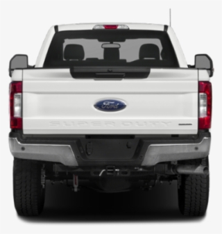 Ford Super Duty F-350 Drw 2019 - Ford #9262354