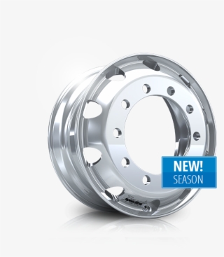 Felga - Cerchi In Lega Speedline #9262425