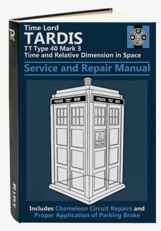 Tardis #9262493