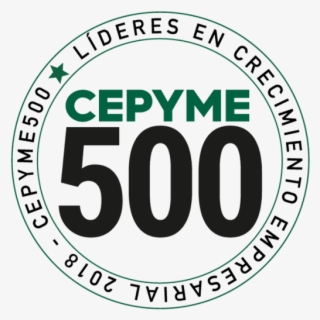 Divisegur Obtains The Cepyme500 Seal - Circle #9262670