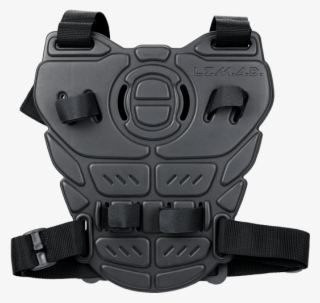 Tactical Vest - Lzmad #9262671
