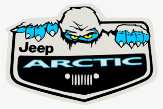 Jeep Arctic #9262910