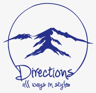 Directionslogo2 - Illustration #9263048