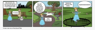 Alice In Wonderland - Cartoon #9263081