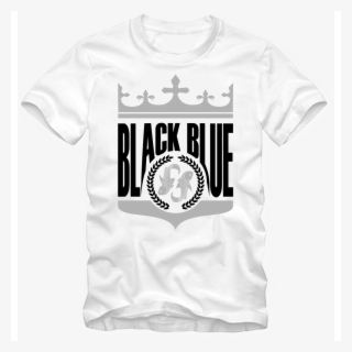 Camisa Branca Png - Logo Tee - White #9263119