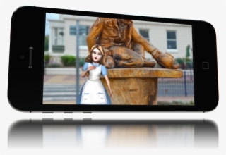 Alice Origins Promo - Smartphone #9263187