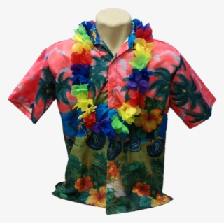 Camisa Havaiana - Hoodie #9263188