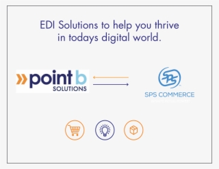 The Online Marketplace Is Growing Exponentially As - Sps Commerce #9263189