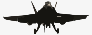 1920 X 960 8 - Fighter Jet Silhouette Png #9263292