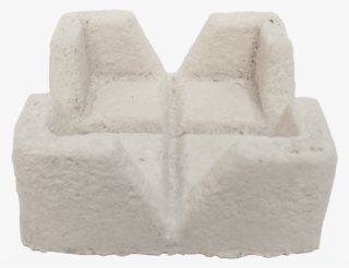 Mycofoam™ Breakaway Corners - Chair #9263434