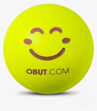 Happy Jaune - Smiley Pétanque #9263515