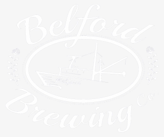 Belford Brewing Company - Calligraphy #9263573