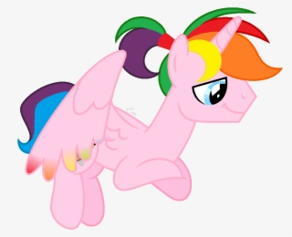 Lalalover4everyt 26 8 Rainbow Splat By Lalalover4everyt - Cartoon #9263578