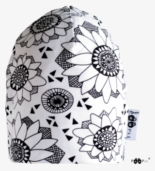 Beanie, Lumme - Circle #9263618