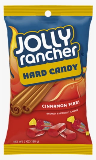 Jolly Rancher Hard Candy Cinnamon Fire - Jolly Rancher Hard Candy Large Bag #9263724
