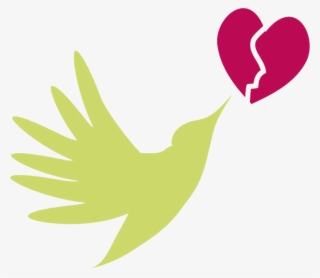 Broken Heart Clipart Heart Disease - Heart #9263765