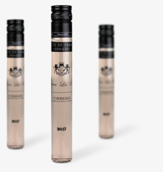 Château Les Palais Corbières Rosé - Perfume #9263850