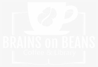 Cropped 1539676148914 Logo Concenpt4 Brains On Beans - 1 2 Brake Fluid Hose #9264130