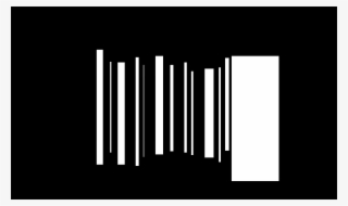 Código De Barras - Codigo De Barras Desenho #9264132
