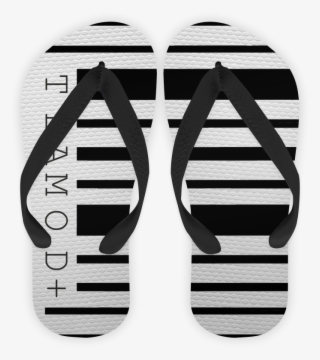 Chinelo Coleção Código De Barra - Flip-flops #9264216