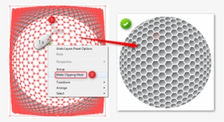 How To Create A Golf Ball In Illustrator - #12 Stainless Steel Grinder Plate For Mg12 Meat Grinder #9264266