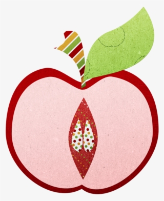 B *✿*one Apple A Day - Emblem #9264267