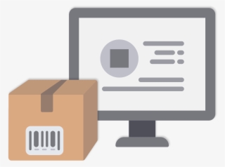 O Nex É Um Sistema Completo De Gestão Da Sua Loja - Png Cadastro De Produtos #9264310