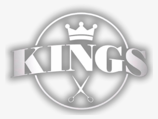 Kings Barbers - Graphic Design #9264401