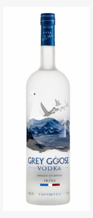 Grey Goose Premium Vodka 150 Cl, 40 % - Vodka #9264488