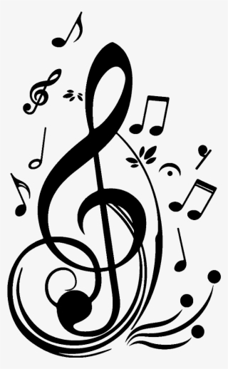 #note #music #dorime #freetoedit #silhouette #matty - Music Notes ...