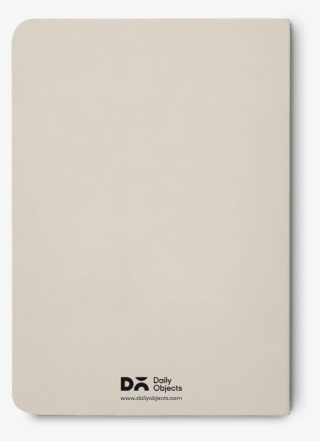 Dailyobjects Gates Open A5 Notebook Plain Buy Online - E-book Readers #9264497