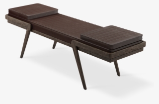 Milton Bench - Outdoor Table #9264666