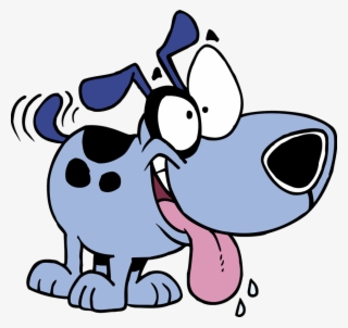 Pup - Clip Art #9264717