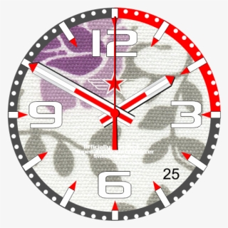 Watch Face Samsung Gear S3 Frontier - Watch #9264808