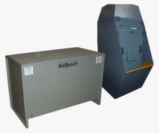 Airbench Wd - Box #9264813