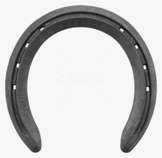 Download Horseshoe Png Images Background - Horse Shoes #9264938
