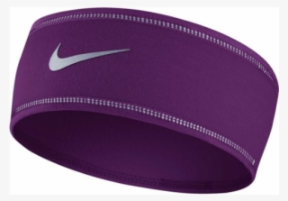 Nike Women's Dri Fit Dry Wool Run Flash Reflective - Coin Purse #9265143