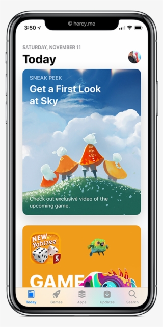 Iphone X Redesign - Locked Instagram Account Private #9265273